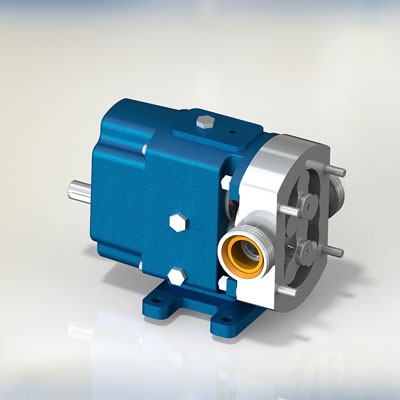 پمپ ماه و ستاره ییلدیز YKF 3 Yildiz